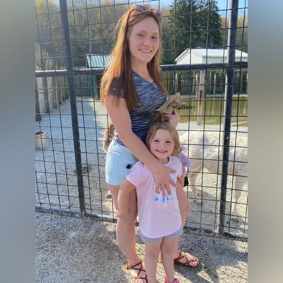 Meet your Posher, Athena - Picture 6 of 7